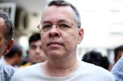 Trump: AS Tidak Akan...