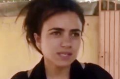 Bertemu dengan Penculiknya, Mantan Budak ISIS Kabur dari Jerman