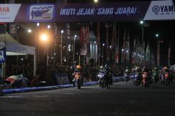 Gelar Balapan Malam Hari, YCR Pangkep Bakal Beri Sensasi Berbeda