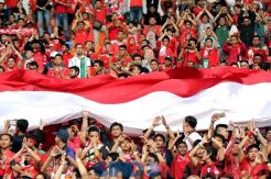 Ranking Terbaru FIFA: Prancis di Puncak, Indonesia Belum Bergerak