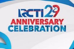 Ulang Tahun, RCTI Hadirkan...