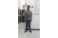 Jual Tiga ABG Bohay, Mucikari Asal Medan Dibekuk Polisi