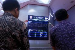 MNC Kapital Menyetujui Lakukan Stock Split 1:2