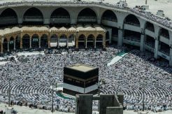 Doha Tuduh Saudi Melarang...