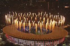 Momen Bersejarah, Korea Bersatu di Pembukaan Asian Games 2018