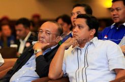 Eks Wagub Jabar Siap Menangkan Prabowo-Sandi di Pilpres 2019