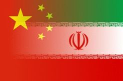 Kutuk Sanksi AS, China Siap Tingkatkan Hubungan dengan Iran