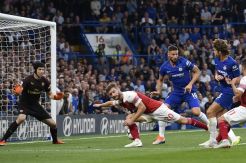 Chelsea Menangi Derby London, Arsenal Telan Kekalahan Beruntun
