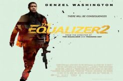 Review Film The Equalizer...