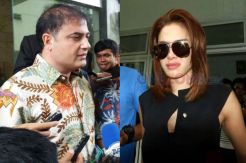 Diperiksa sebagai Tersangka, Sam Aliano Bangga karena Bela Pahlawan