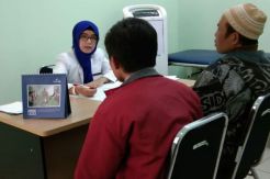 Buka Poli Psikiatri, RSUD Cikalong Wetan Siap Layani Penderita Gangguan Jiwa