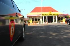 Diserang OTK, Anggota Polres Cirebon Dirujuk ke Jakarta karena Alami Luka Serius di Kepala