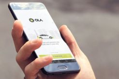 Ola, Perusahaan Taksi Online Asal India Mulai Beroperasi di Wales