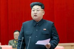 Moskow-Pyongyang Bahas Kunjungan Kim Jong-un ke Rusia