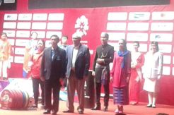 Sri Wahyuni Dapat Perak, Indonesia Geser Korsel di Posisi Ketiga Perolehan Medali Sementara