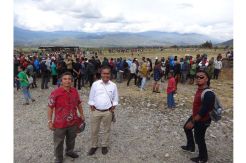Festival Lembah Baliem,...