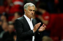 Kinerja Mourinho akan Dievaluasi Setelah Lawan Tottenham