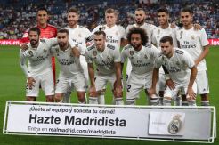 Efek Tanpa Ronaldo, Santiago Bernabeu Sepi di Laga Pembuka Liga Spanyol
