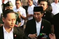 Jokowi Tak Mau Terburu-buru Tunjuk Ketua Tim Pemenangan di Pilpres 2019