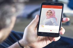 Lewat Tantan Cari Teman Dari Penjuru Asia Lebih Asyik