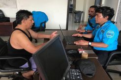Anggota DPRD Langkat Sudah Beberapa Kali Selundupkan Sabu
