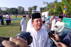 Pemerintah Provinsi Jawa Barat Buka Formasi 500 Lowongan CPNS