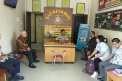 Polresta Solo Usut Dugaan Pemalsuan Ahli Waris Putri Raja PB X