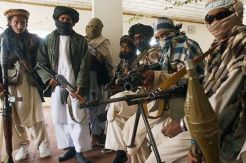 Pembicaraan Damai, Afghanistan Minta Bantuan Rusia Tekan Taliban