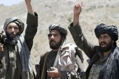 Taliban Terbang ke Rusia untuk Pembicaraan Damai Afghanistan