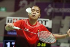 Susy  : Penampilan Pemain Putri di Asian Games 2018 Meningkat