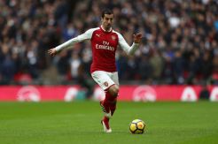 Sering Dikritik, Mkhitaryan Sepenuhnya Dukung Emery