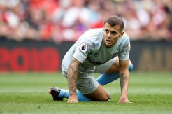 Wilshere Tak Sabar Ingin Sakiti Arsenal di Emirates