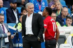 Martial Bertekad Buktikan...