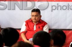 Korupsi RAPBNP 2018, Trimedya: KPK Harus Ungkap Para Pelaku