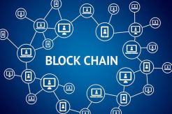 Pakar Teknologi Blockchain-Fintech Terus Edukasi Pasar Indonesia