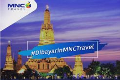 Mau Menginap Gratis di SO Sofitel Bangkok Hotel? Ini Caranya!