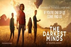 Review Film The Darkest...