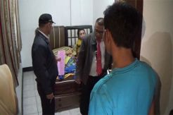 3 Pria Diduga LGBT dan 2 PSK Terjaring Razia di Hotel Bukittinggi
