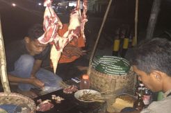 Sate Laler Pantura yang Digemari Buruh Tani hingga Bupati