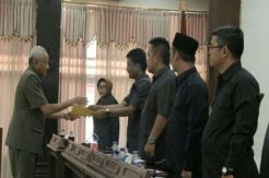 PDAM Sleman Jadi Perusahaan Umum Daerah