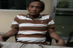 Diupah Rp80 Juta, 1 Lagi Kurir Sabu Anggota DPRD Langkat Ditangkap BNN