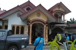 Selundupkan Narkoba, BNN Sita Aset Anggota DPRD Langkat