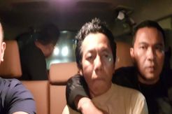 3 Tahun Buron, Kejari Surabaya Jebloskan Koruptor MERR II C ke Lapas Porong