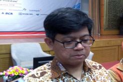 Tawarkan Bunga 8,05%, Kemenkeu Ajak Warga Bandung Beli SBR004
