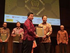 MNC Asset Management Raih Penghargaan Reksa Dana Syariah Terbaik 2018