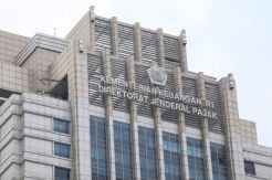Penerimaan Pajak Tumbuh 15,5%, Capai Rp760,57 Triliun