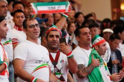Iran Juara Umum, Indonesia Tak Memperoleh Medali di Cabang Gulat