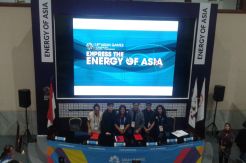 Serba Rahasia di Upacara Penutupan Asian Games 2018