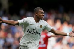 Cari Pengganti Ronaldo, Madrid Arahkan Bidikan ke Mbappe