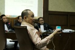 SAT: Penyelesaian Kasus BLBI Selalu Mengacu pada Rekomendasi TPBH